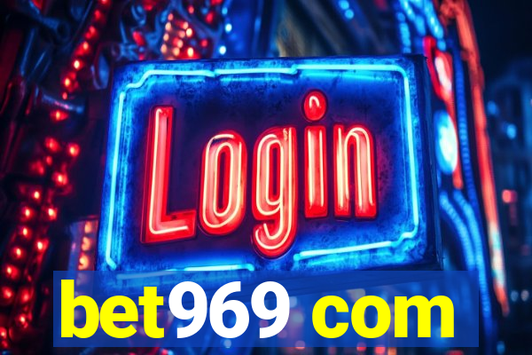 bet969 com